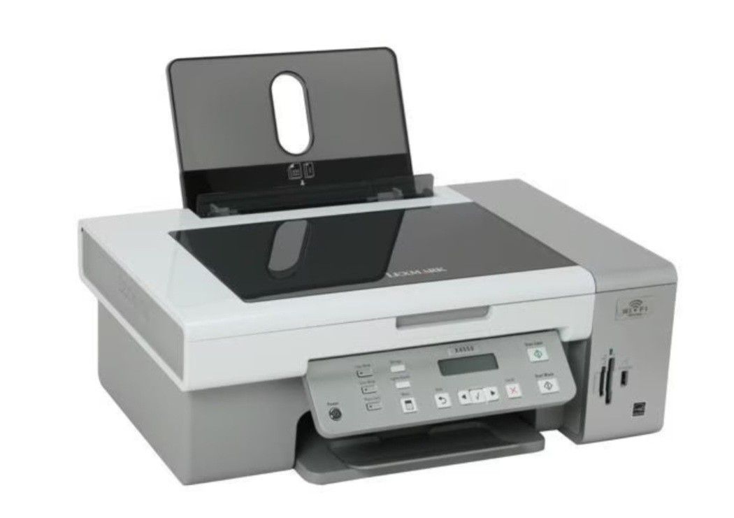 NEW Lexmark X4550 Inkjet Printer