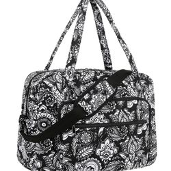Overnight Bag 