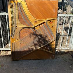 Piano Cords
