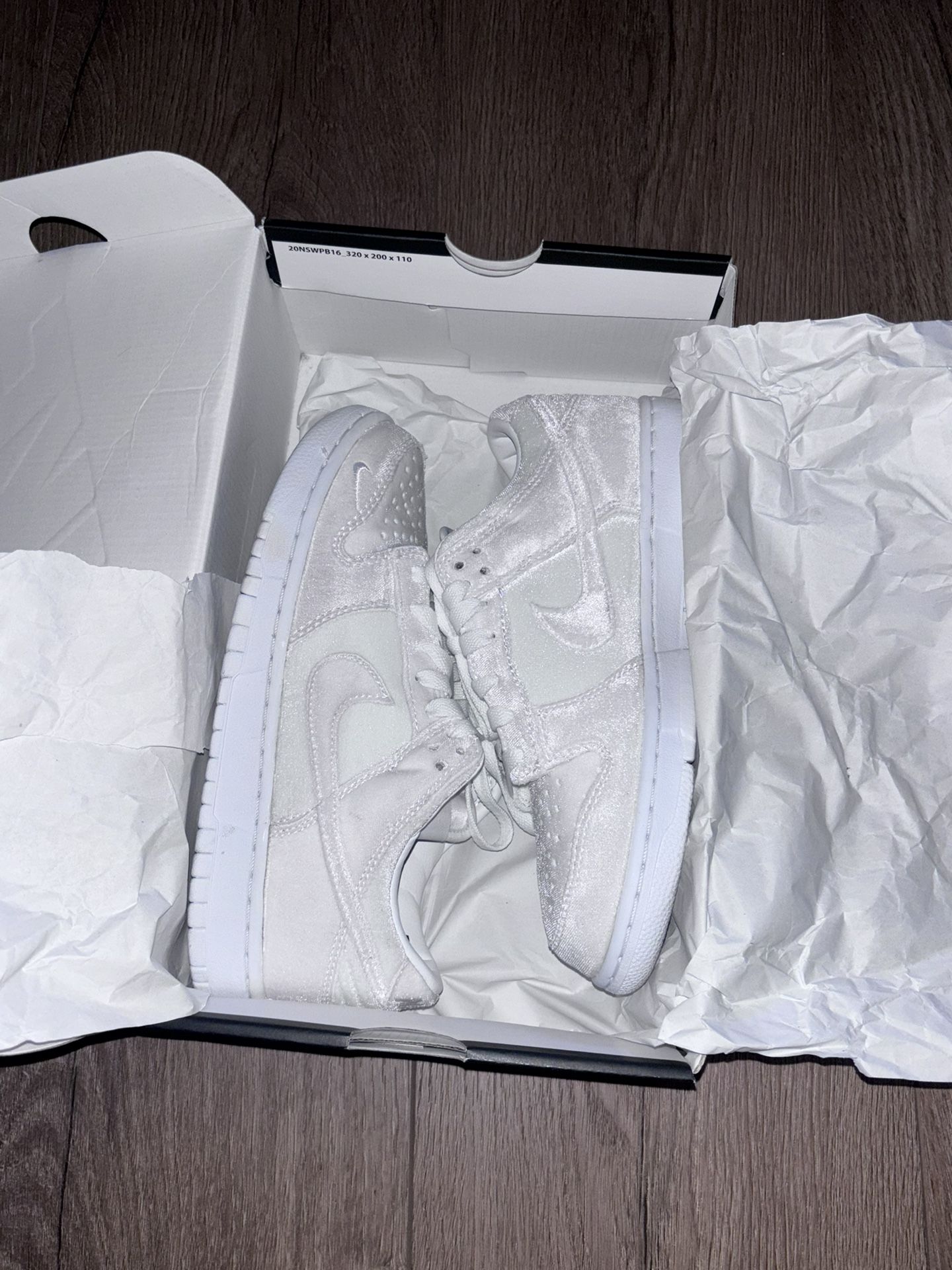 Nike Dover street Market