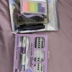 Lash Kit