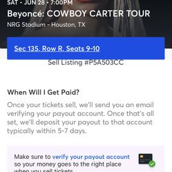 Cowboy Carter