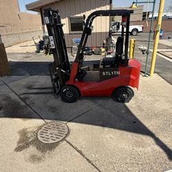2024 STL Industrial Forklift STL1TN