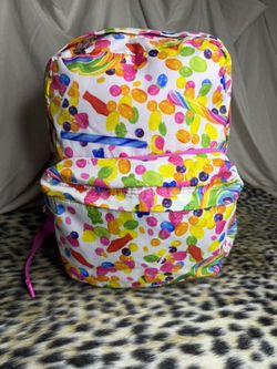 Iscream Backpack 