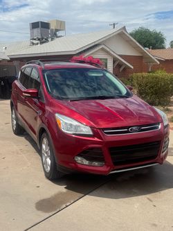 Ford Escape