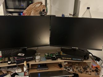 Sceptre IPS 24-Inch Business Computer Monitor 1080p