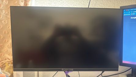 240 hertz Spectre monitor