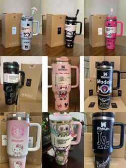 Wholesale 40oz large capacity stainless steel thermos