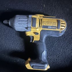 Impacto Grande Fuerte,Dewalt,20V, De 1/2 Si Le Interesa Lea Descripción Por Favor antes