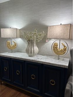 modern table lamps