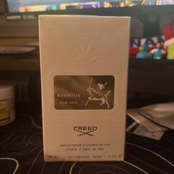 Creed Aventus For Her 
