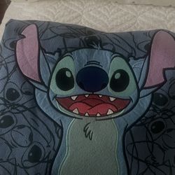 Stitch Sweatshirt (Lilo & Stitch)