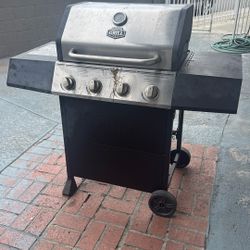 Expert Grill 
