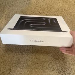 MacBook Pro 14-Inch M4