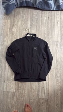 Arcteryx gamma jacket