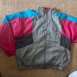 USA Olympic windbreaker