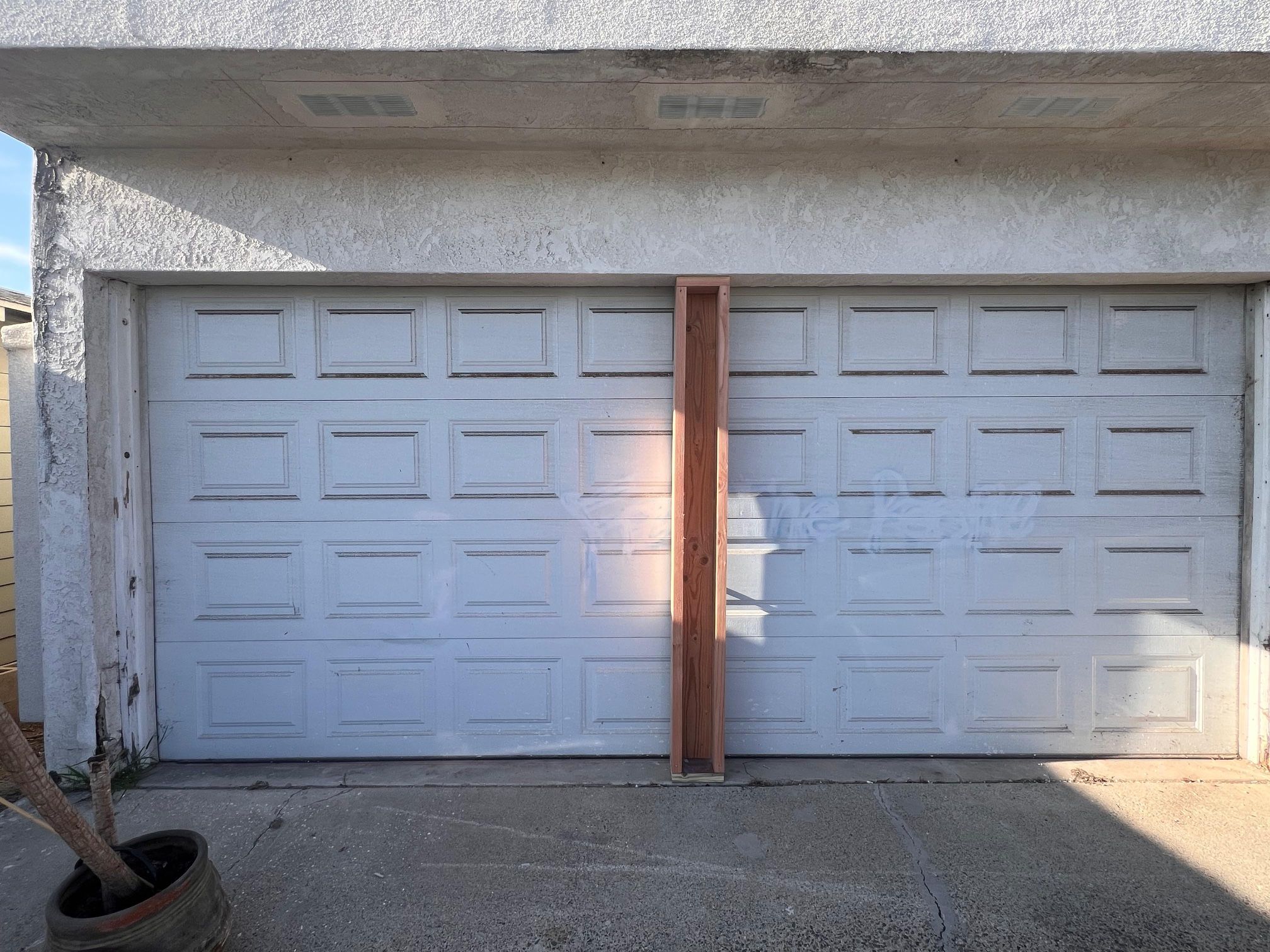 Garage Door