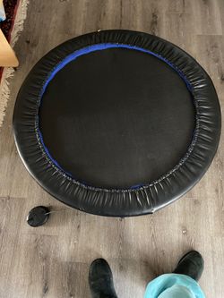 Trampoline