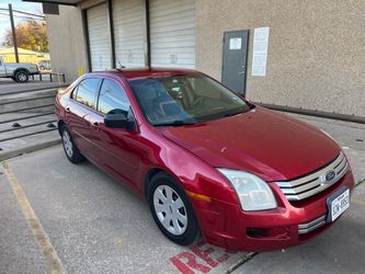 2006 Ford Fusion