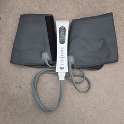 Everlast Leg Airbag Recovery Air Compression Leg Massager