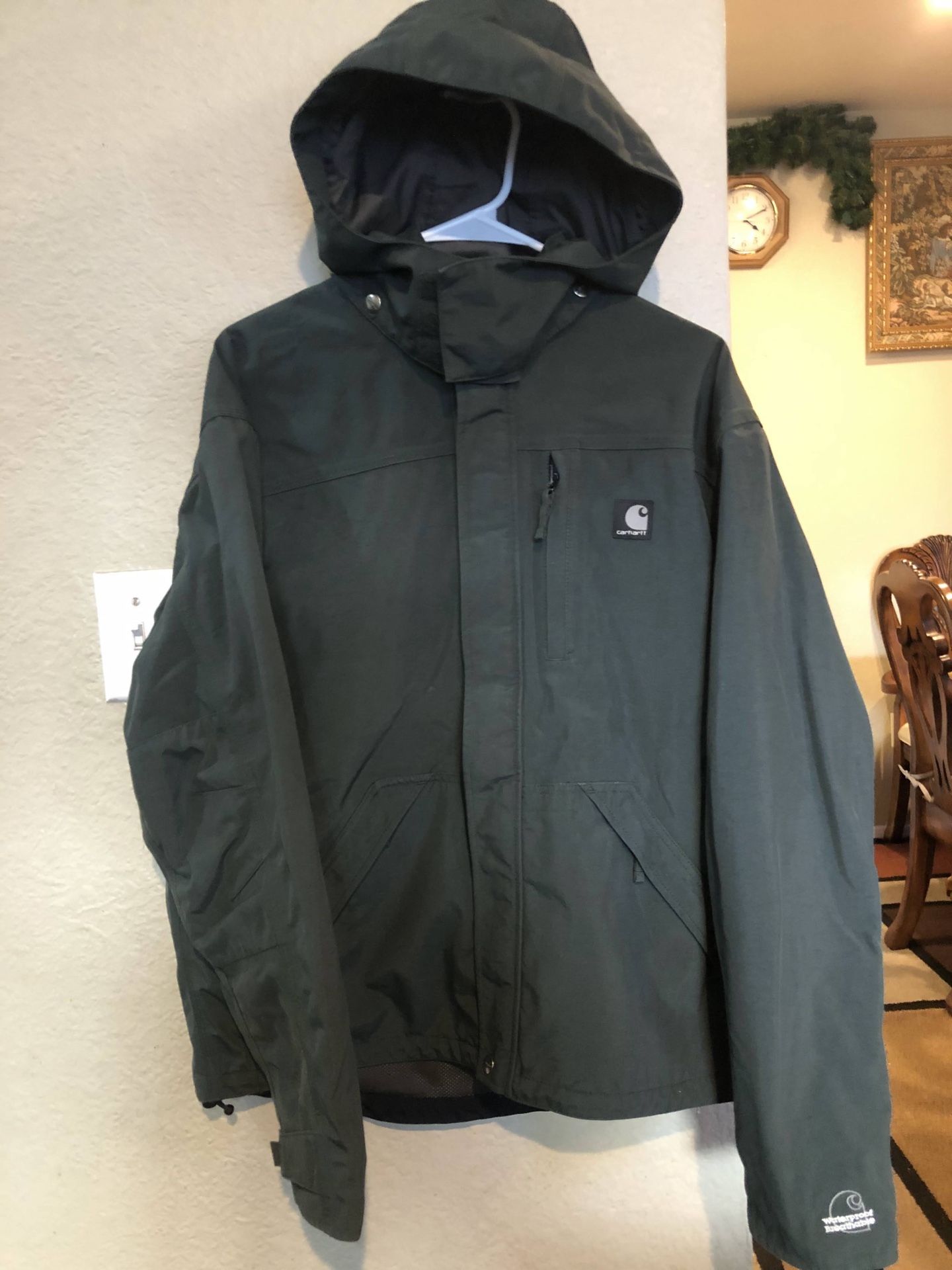 Carhartt Men’s Jacket M