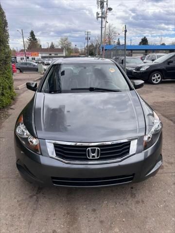 2010 Honda Accord