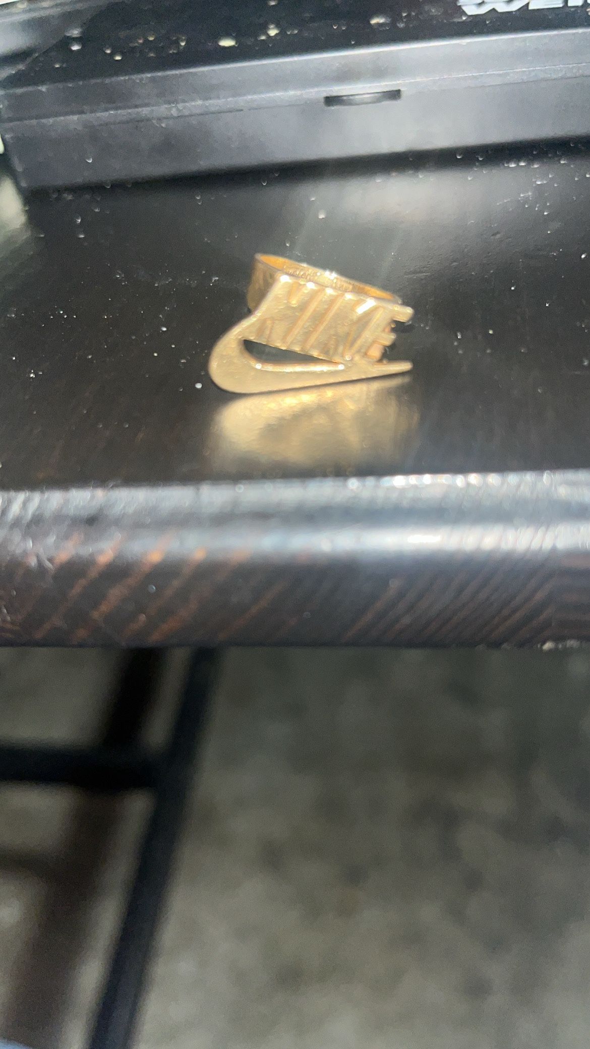 14k Ring
