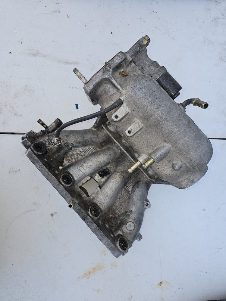 2000 Honda Civic Ex Intake Manifold