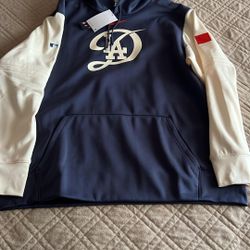 Dodgers Hoodie