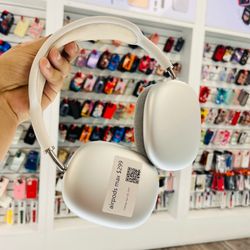 AirPod max 1st gen