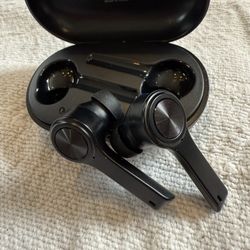 Wireless Headphones 