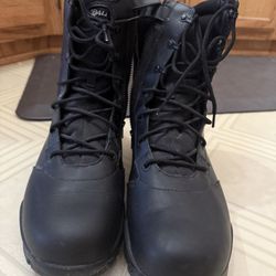 Men’s Tactical Boots ( 14 Wide)