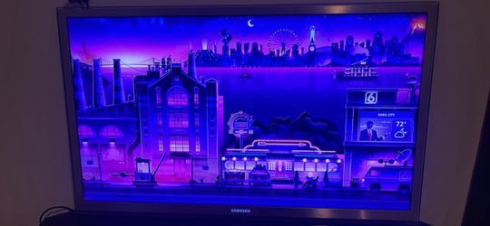 Samsung tv “50-65”
