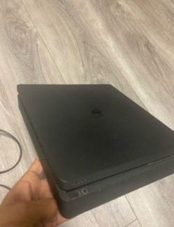 PS4 sale