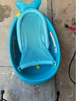 Baby bath