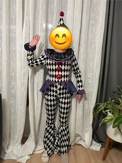 Halloween Costume