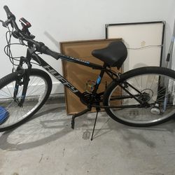 Huffy 29’ Mountain Bike