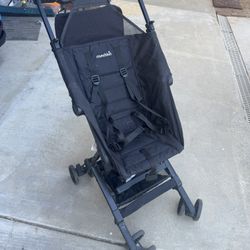 Munchkin Travel Stroller 
