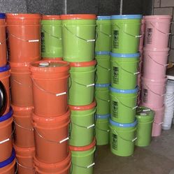 Laundry Soap - Jabón Para Lavar Ropa