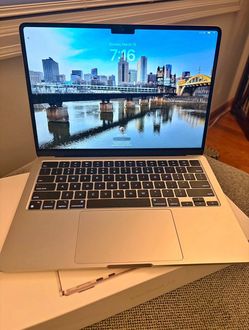 Apple MacBook Pro