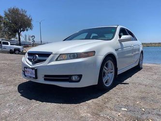 2008 Acura TL