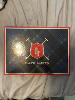 Polo Ralph Cologne Set