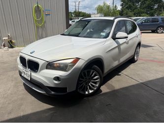 2014 BMW X1