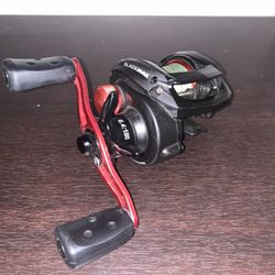Fishing Reel