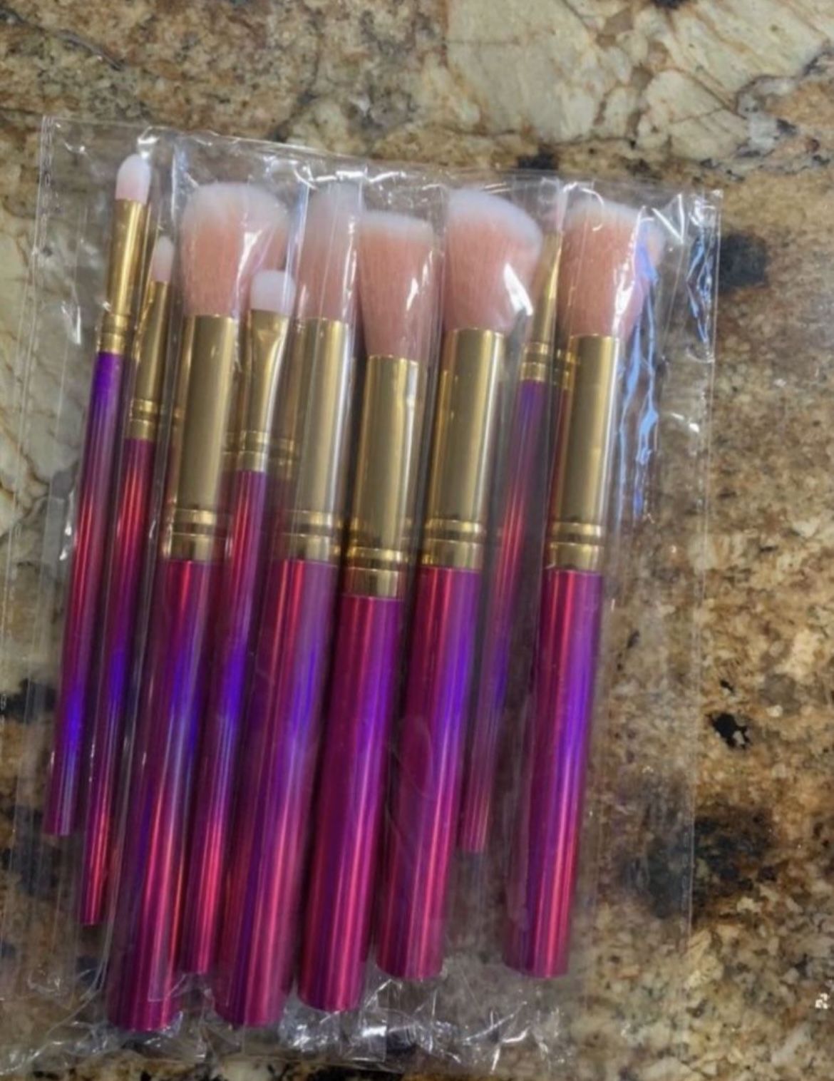 Makeup Brush Sets $20 Each