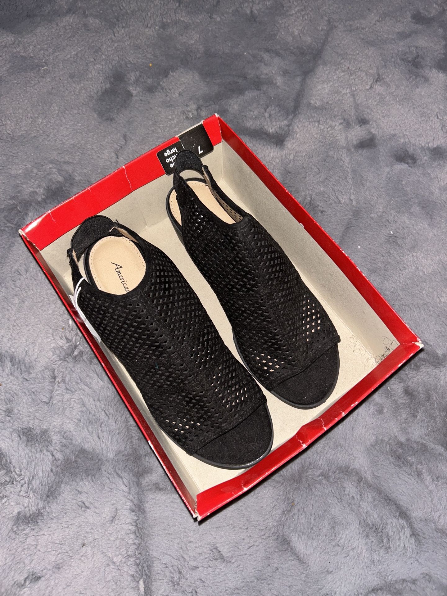 American Eagle Woman’s Heels