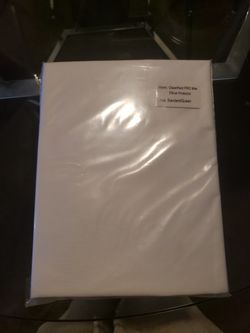 Cleanrest Pro Max Pillow protector 