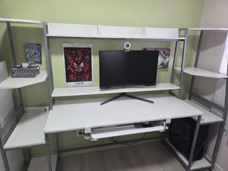 Computer/gaming Desk
