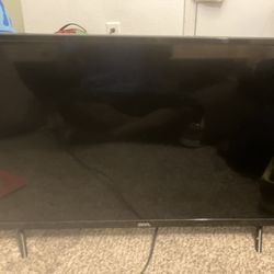 40 Inc Roku Tv