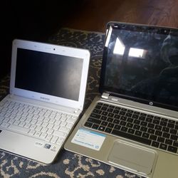 Laptops  For Parts